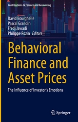 Behavioral Finance and Asset Prices - 