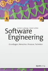 Software Engineering -  Jochen Ludewig,  Horst Lichter