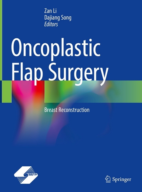 Oncoplastic Flap Surgery - 