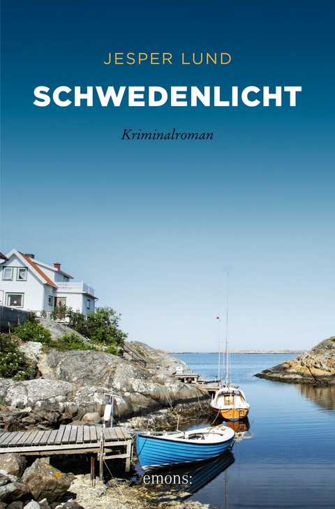 Schwedenlicht -  Jesper Lund