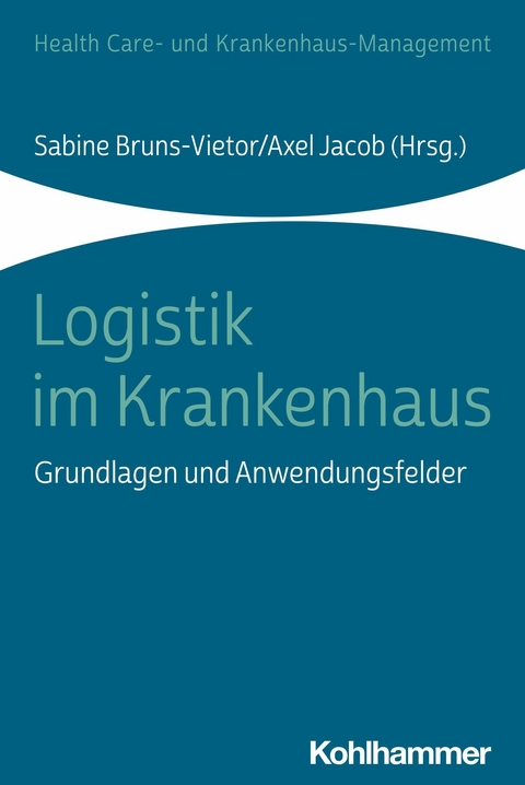 Logistik im Krankenhaus - 