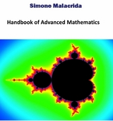 Handbook of Advanced Mathematics - Simone Malacrida