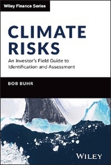 Climate Risks -  Bob Buhr