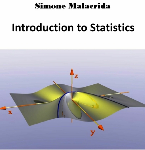 Introduction to Statistics - Simone Malacrida