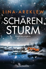 Schärensturm - Lina Areklew