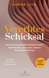 Vererbtes Schicksal -  Sabine Lück