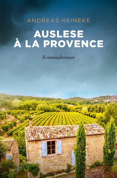 Auslese à la Provence -  Andreas Heineke