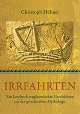 Irrfahrten - Christoph Hübner