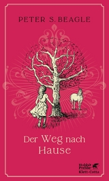 Der Weg nach Hause - Peter S. Beagle