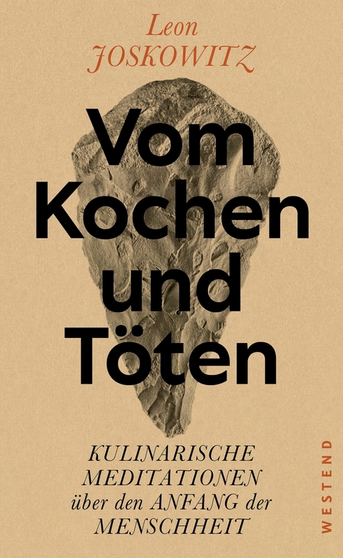 Vom Kochen und Töten - Leon Joskowitz