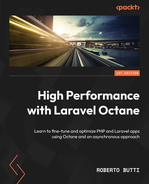 High Performance with Laravel Octane - Roberto Butti