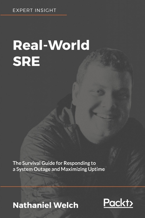 Real-World SRE - Nat Welch