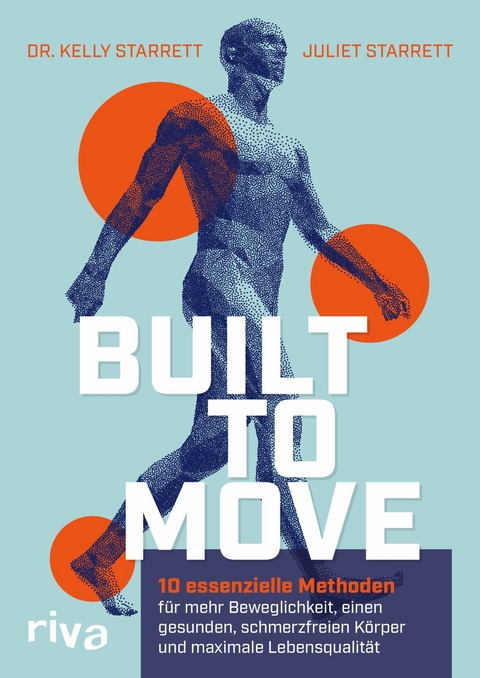 Built to Move - Kelly Starrett, Juliet Starrett