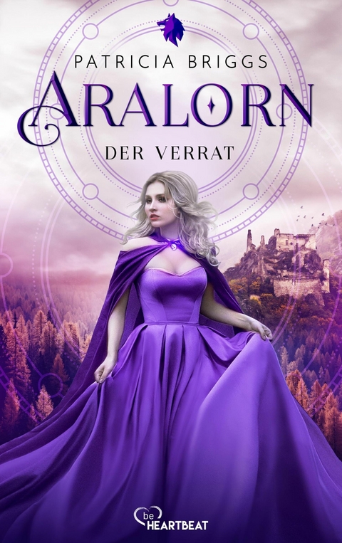 Aralorn - Der Verrat -  Patricia Briggs