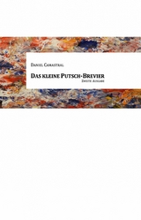 Das kleine Putsch-Brevier - Daniel Camastral