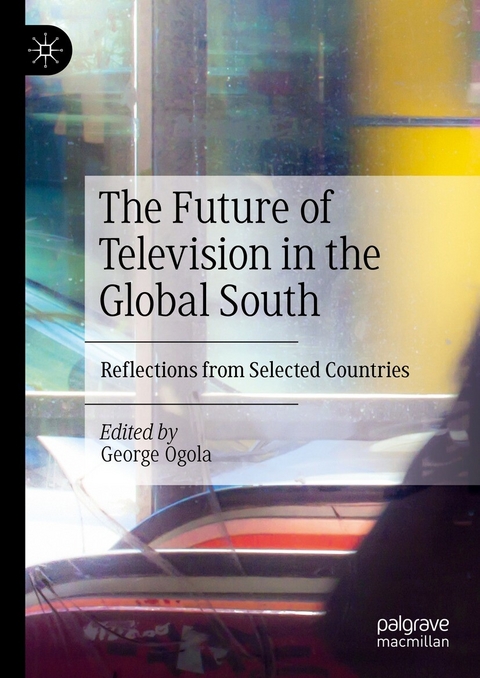 The Future of Television in the Global South - 