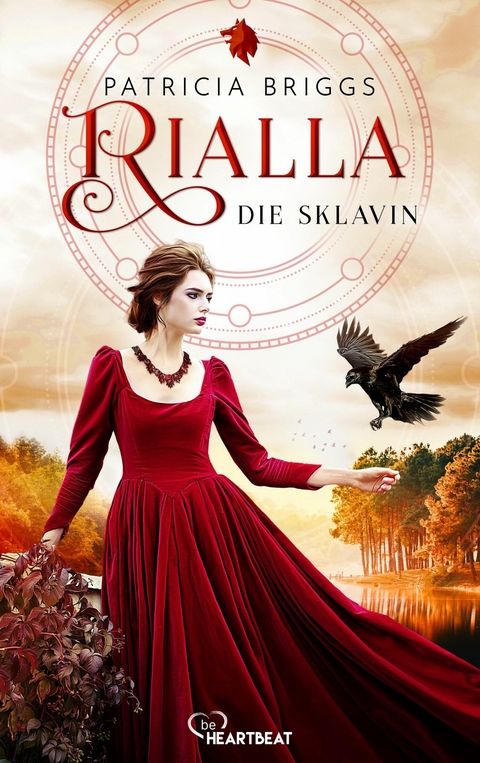 Rialla - Die Sklavin -  Patricia Briggs