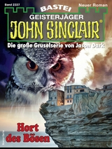 John Sinclair 2337 - Ian Rolf Hill