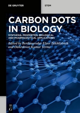 Carbon Dots in Biology - 