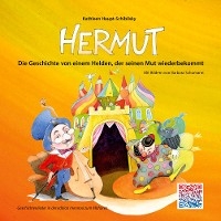 Hermut - Kathleen Haupt-Schibilsky