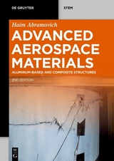 Advanced Aerospace Materials - Haim Abramovich