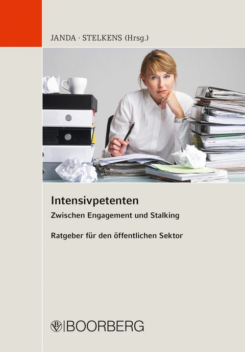 Intensivpetenten - Constanze Janda, Ulrich Stelkens