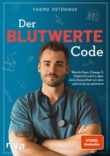 Der Blutwerte-Code -  Thiemo Osterhaus