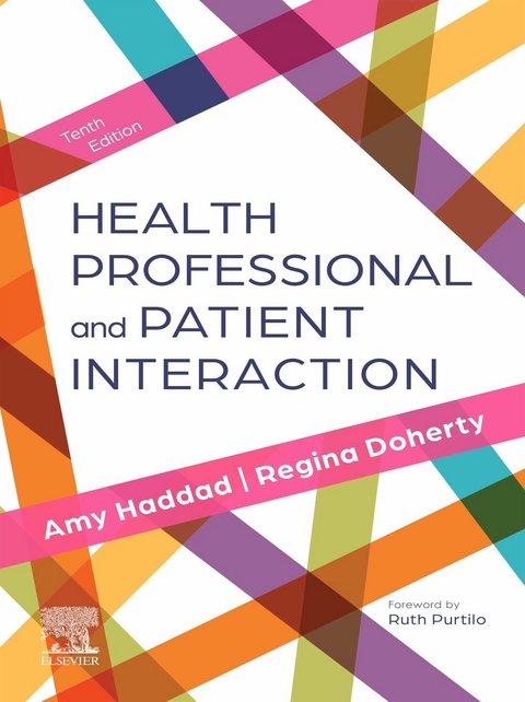 Health Professional and Patient Interaction - 