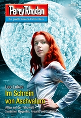 Perry Rhodan 3219: Im Schrein von Aschvalum - Leo Lukas