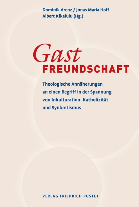 Gastfreundschaft - 