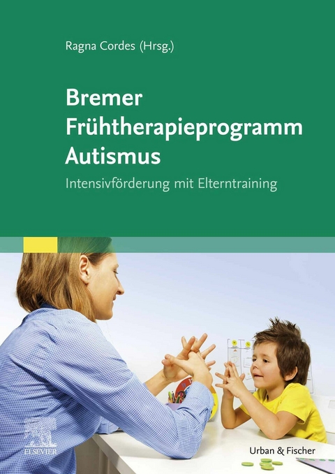 Bremer Frhtherapieprogramm Autismus - 