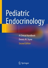 Pediatric Endocrinology - Dennis M. Styne