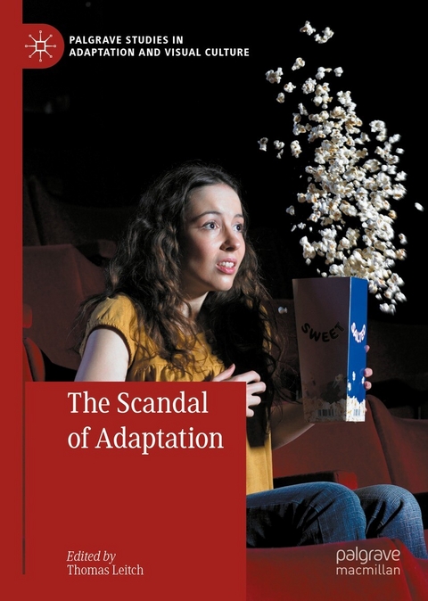 The Scandal of Adaptation - 