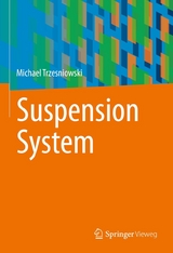 Suspension System - Michael Trzesniowski