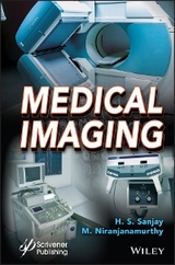 Medical Imaging - H. S. Sanjay, M. Niranjanamurthy