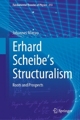 Erhard Scheibe's Structuralism - Johannes Mierau