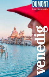 DuMont Reise-Taschenbuch E-Book Venedig -  Walter M. Weiss