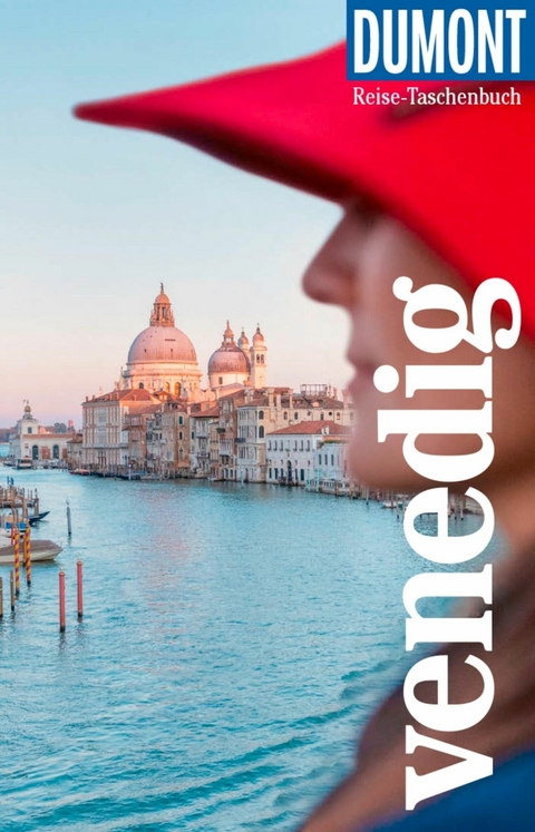 DuMont Reise-Taschenbuch E-Book Venedig -  Walter M. Weiss