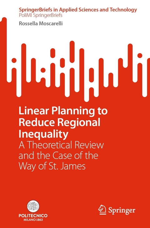 Linear Planning to Reduce Regional Inequality - Rossella Moscarelli