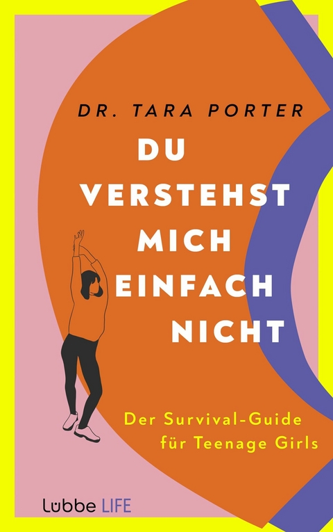 Du verstehst mich einfach nicht - Dr. Tara Porter