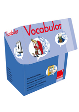 Vocabular - Susanne Lehnert