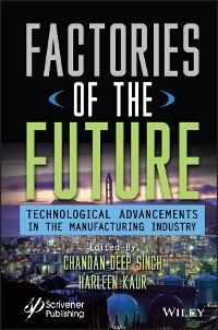 Factories of the Future - 