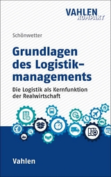 Grundlagen des Logistikmanagements - Gerald Schönwetter