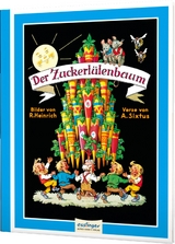 Der Zuckertütenbaum - Albert Sixtus