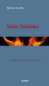 Sieben Todsünden - Stefan Kiechle