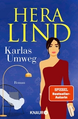 Karlas Umweg -  Hera Lind