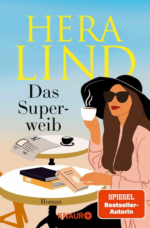 Das Superweib -  Hera Lind