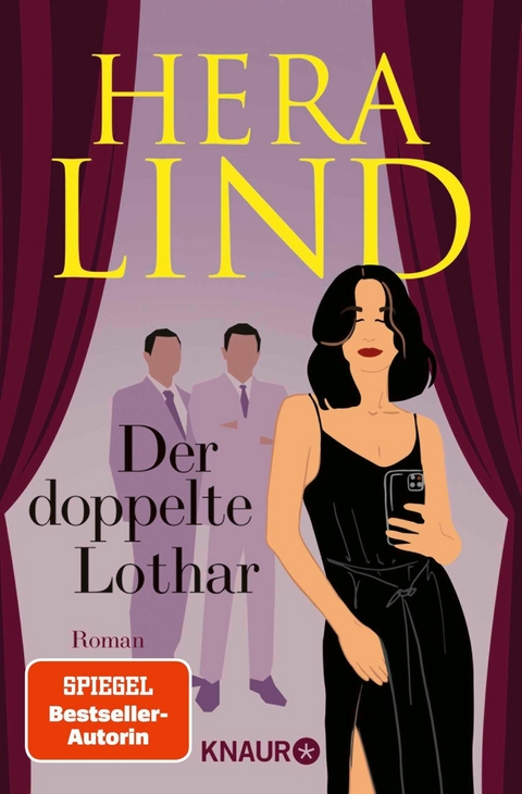 Der doppelte Lothar -  Hera Lind