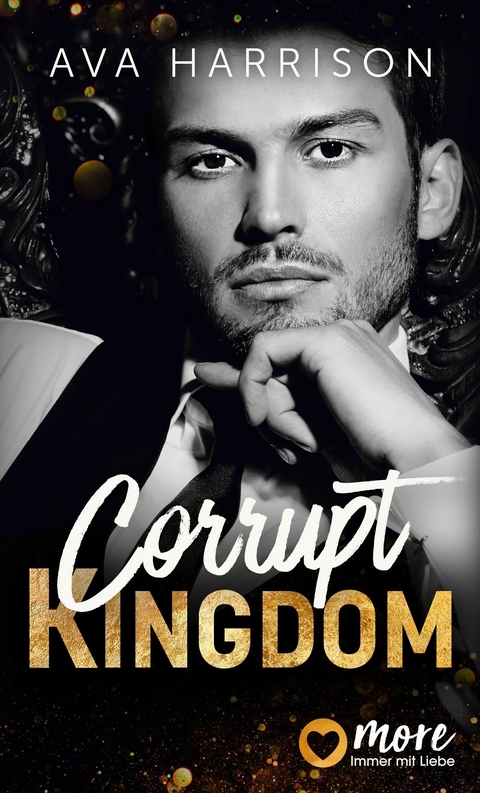 Corrupt Kingdom -  Ava Harrison