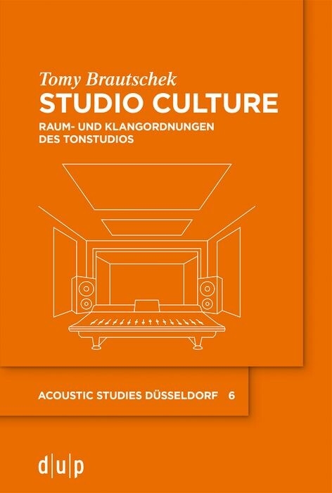 Studio Culture -  Tomy Brautschek